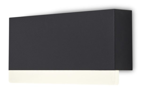 Sconce FREYA Flux 4 sq.m, LED