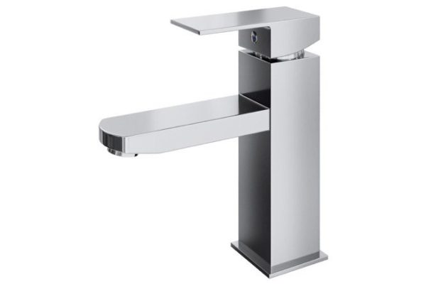 Basin mixer Helmi pro T10215