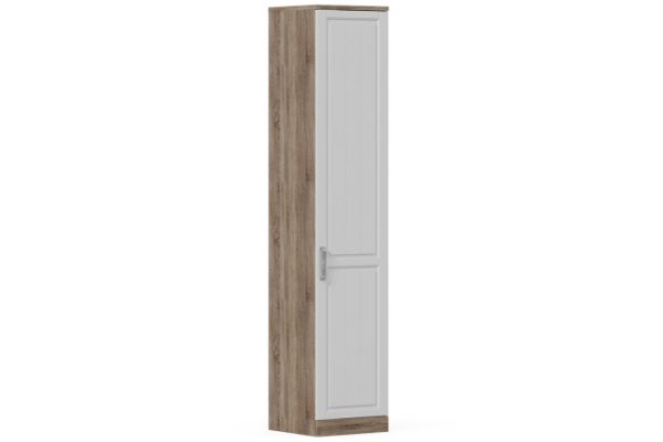 Linen closet Provence 45x217.8x44 cm