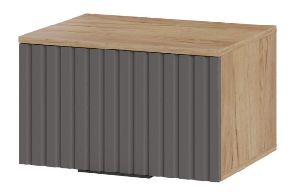 Hilton wall cabinet 2.1