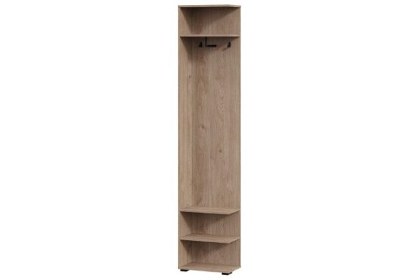 Shelf Leo 26x216.2x44.8 cm