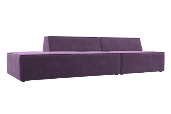 Modular sofa Mons Modern right-handed
