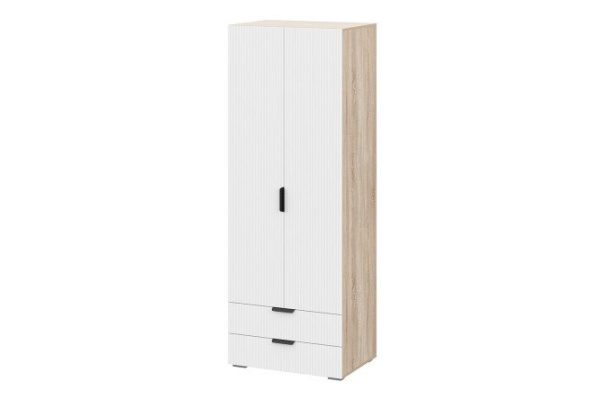 Set of cabinet fronts Nord Line