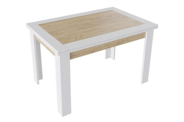 Extending kitchen table Houston type 4 120x76x79 cm