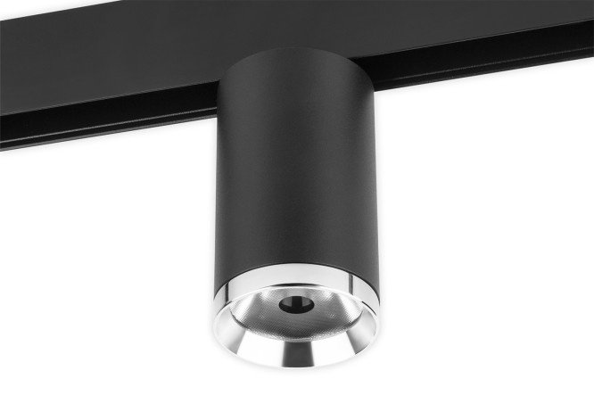 Track light ELEKTROSTANDARD Slim Magnetic Ringe