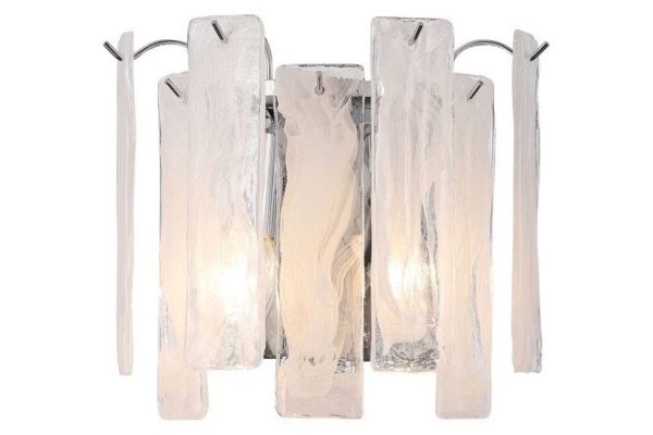Sconce STILFORT Glowice 5 sq.m, E14