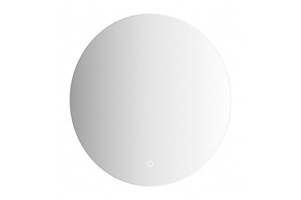 Mirror with LED lighting Opti DF 2852S 50x50x2.6 cm