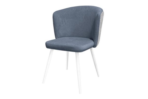 Chair Dallas 56.5x83x58 cm