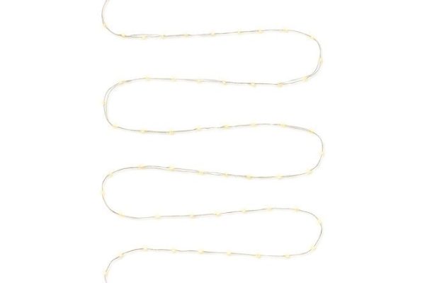 Electric garland Hall YW-005 18 m