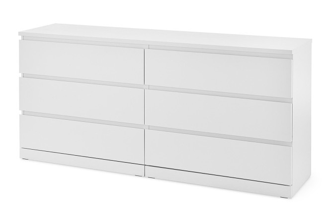 Varma chest of drawers