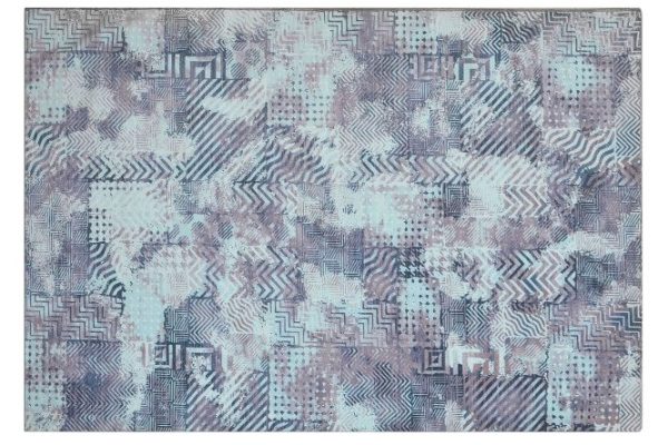 Delhi carpet 110x150 cm