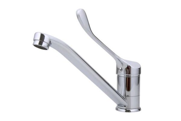 Kitchen faucet F4254 medical