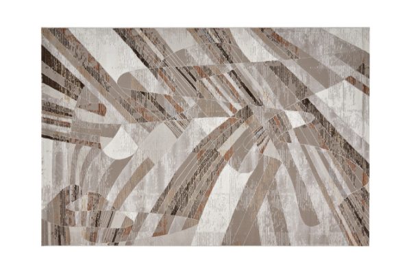 Carpet Efes 80x150 cm