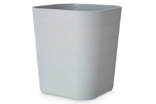 Garbage bin MITTE 23HDL1102 26.5x29.5x26.5 cm, 15 l