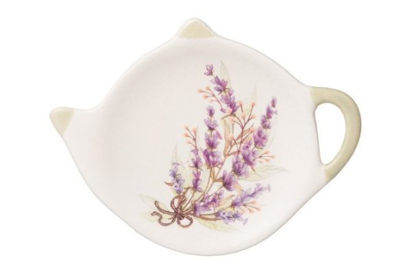 Tea bag stand Soul of Provence