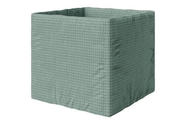 Box Fjord 24x22x24 cm