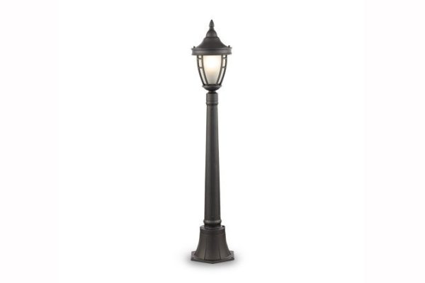 Landscape lamp MAYTONI O026 60 W, E27