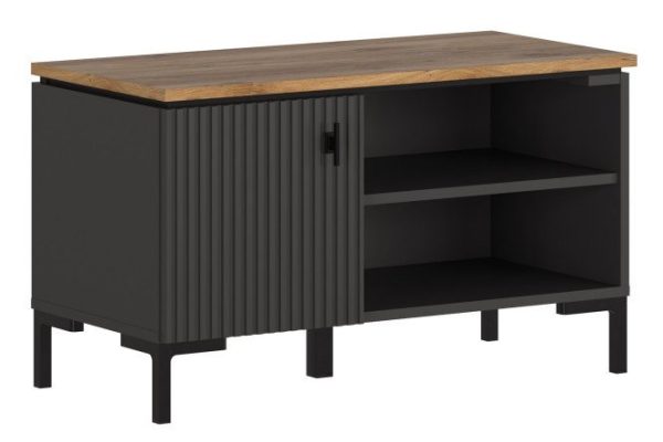 Nightstand San gimignano 85x49.8x40.7 cm