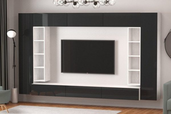 Furniture set Studio No. 2