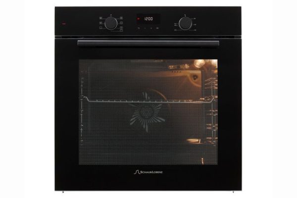 Electric oven SCHAUB LORENZ SLB EY6408 59.5x59.5x54.7 cm