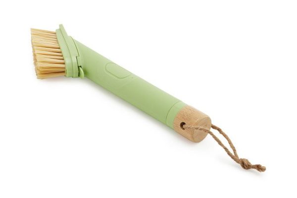 Dishwashing brush Eco clean 016