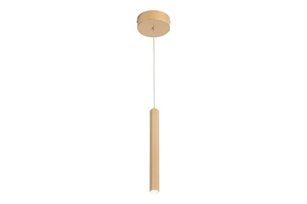 Hanging lamp ST614 2 sq.m., LED, 3.2 cm