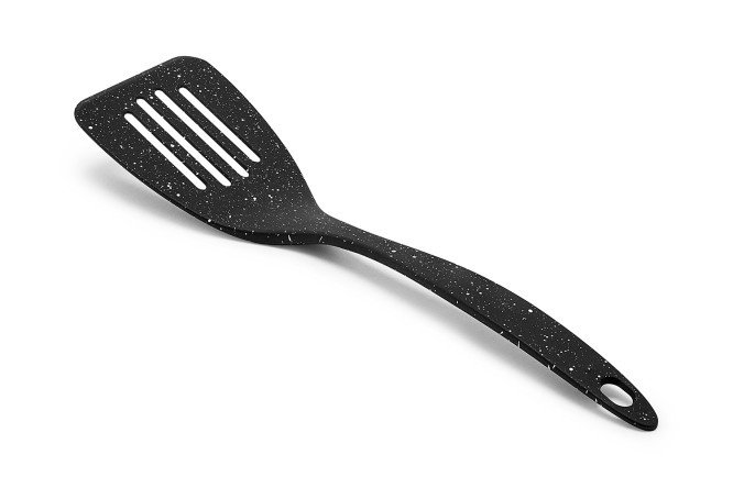 Slotted spatula BERKRAFT Loona Nylon