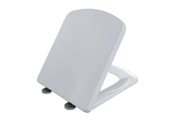 Toilet seat Liberty 36x4x4 cm