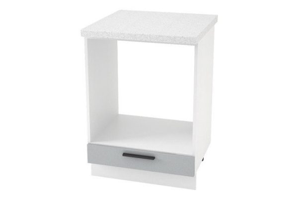 Facade Glacier F-81 31F81-U7 59.6x11x1.6 cm