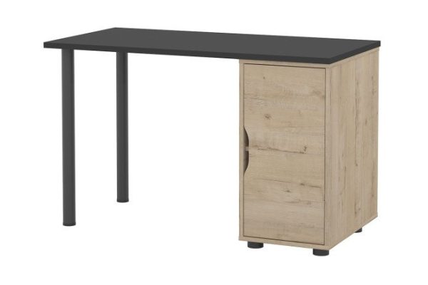 Desk Alexys 120 with cabinet