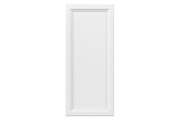 qe247r59b1fwz0fxq9fyiua9ki0w1h4i.jpg Facade of Gloria corner wall cabinet 36.3x95.6 cm, white