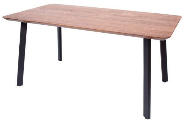 Dining table DSW Age 130x75x80 cm