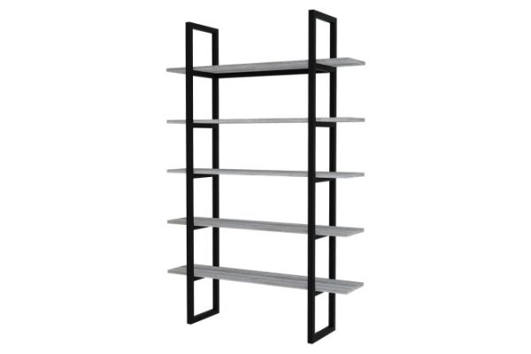 Wall shelf rack Bastet 120 cm