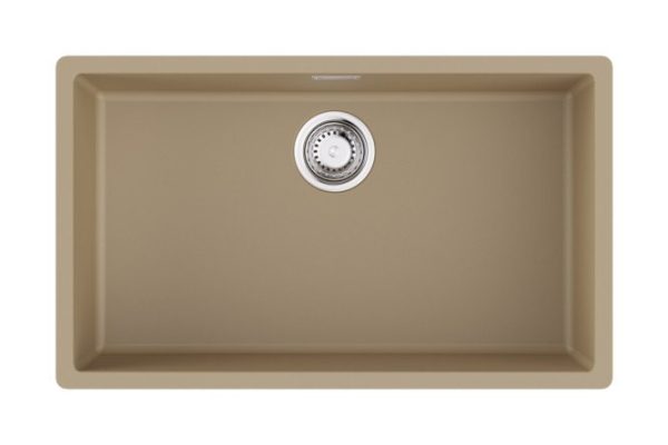 Drop-in sink OMOIKIRI Yamakawa 75T Integra-CH 4997282 75.6x45.6x20 cm