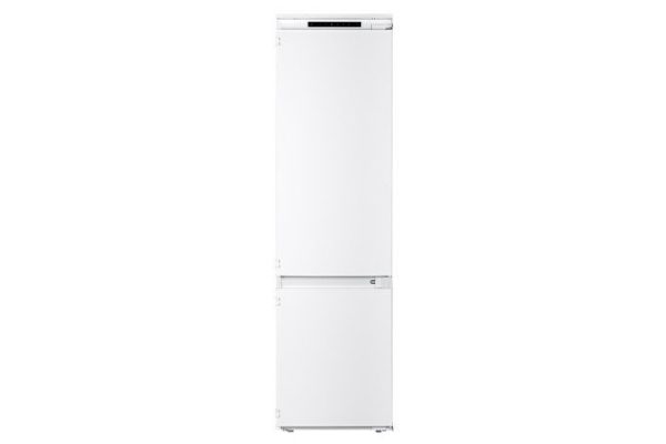 Refrigerator LEX LBI193.0D white 54x193.7x55 cm