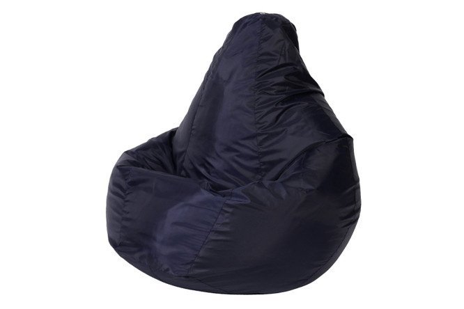 Oxford pear bean bag 3XL (Mega)