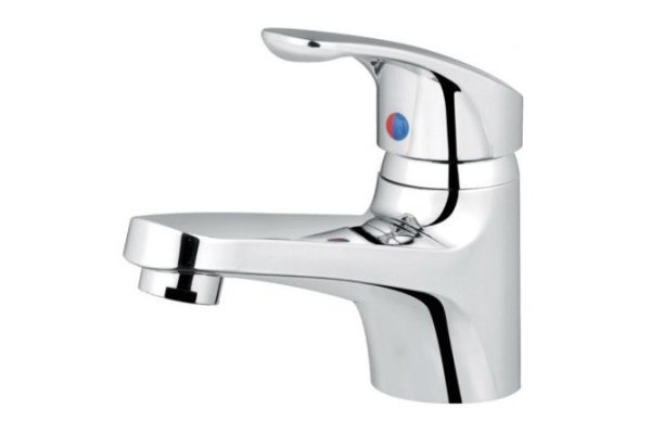 Basin mixer ONELIFE P01-021cr
