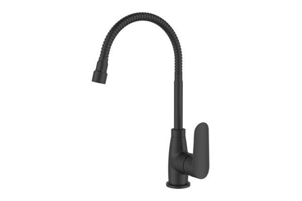 Kitchen mixer MILARDO Meal M07BL2FM05