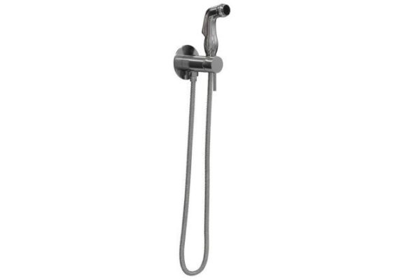 Mixer with hygienic shower Lina T10229