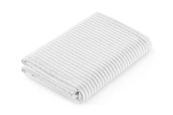 Bath towels Hall Tarrasa Cotton, 100x150 cm, 1 pc.