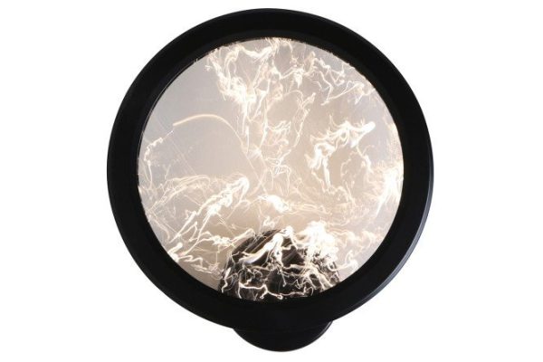 Wall lamp Imma 3 sq.m, LED