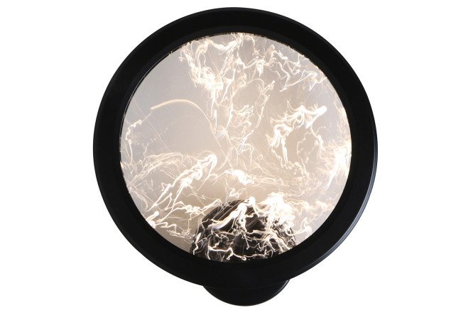 Wall lamp Imma 3 sq.m, LED