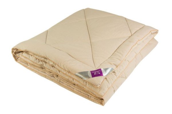 Blanket Sheep wool Sheep wool, Winter 200x220 cm, Euro