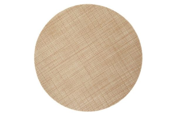 Individual napkin Structure 36x0.3x36 cm