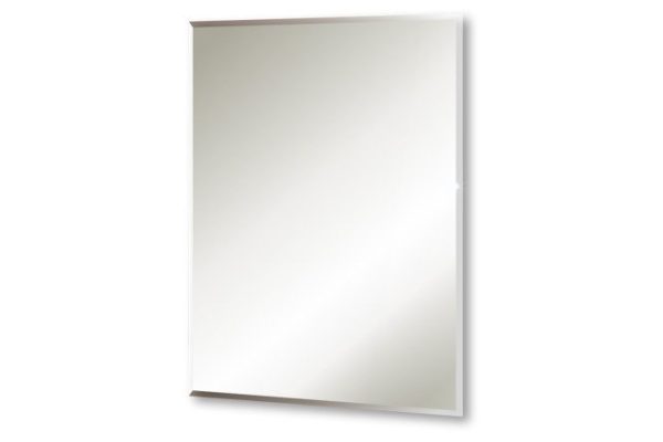 Mirror with bevel Modern 00000265 49x68x1.5 cm