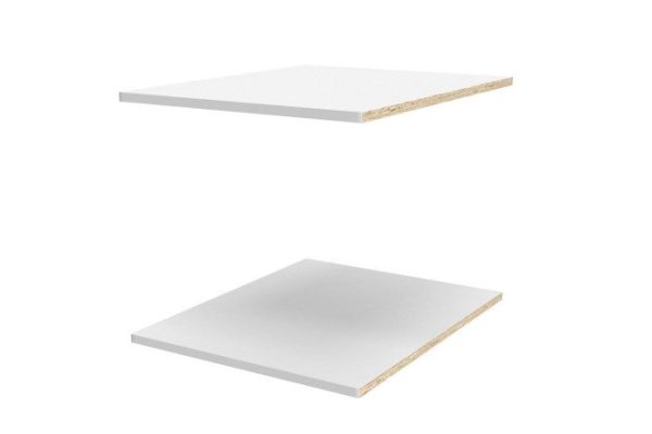 Set of shelves for Oscar frame 2 pcs.