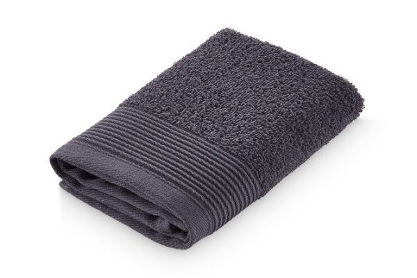 Humo face cloth Cotton, 30x30 cm, 1 pc.