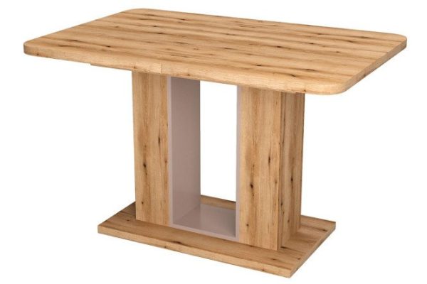 Dining table Your Day Toscana extendable 120x76x80 cm