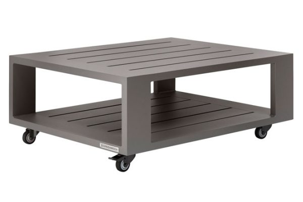 Outdoor coffee table Korfu 65 cm