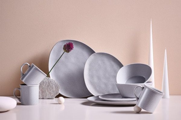 Vesta dinnerware set